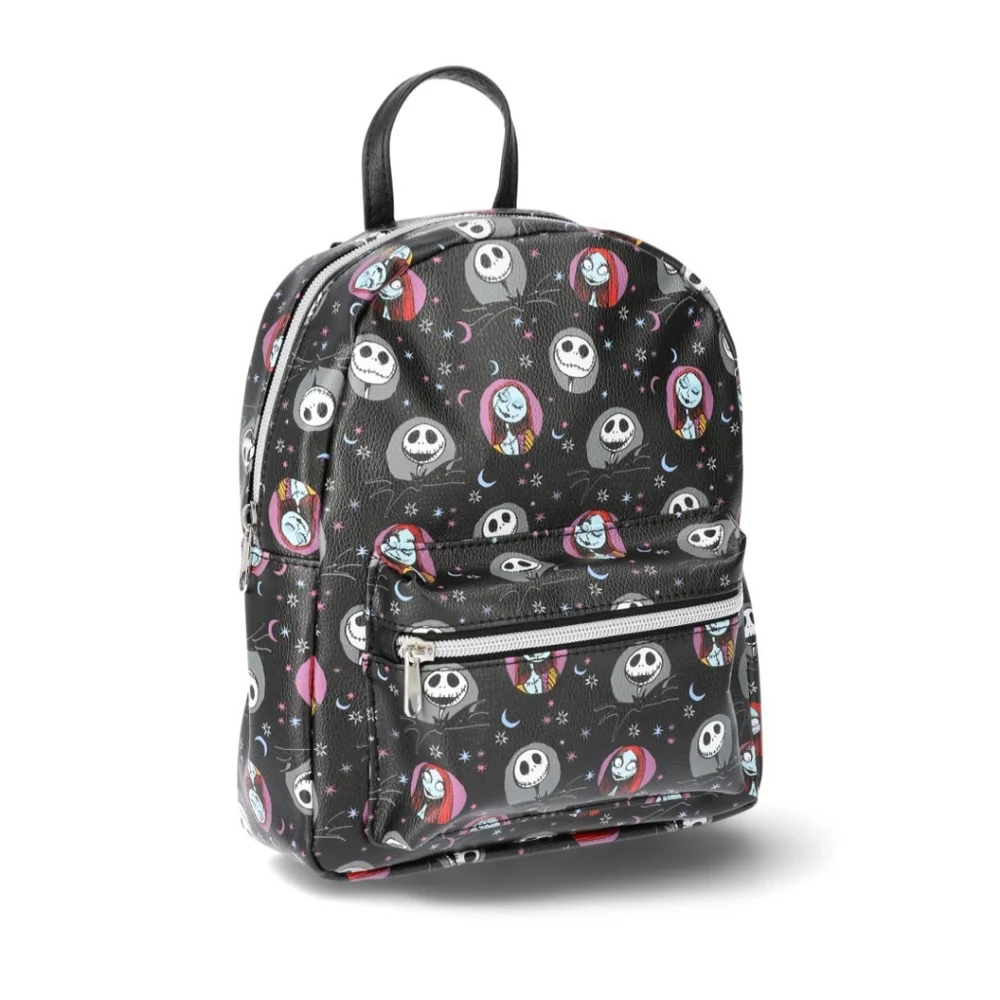 Nightmare Before Christmas Mini Backpack